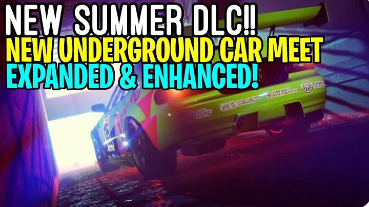 *NEW* GTA ONLINE DLC AND EXPANDED & ENHANCED DATE CONFIRMED! | GTA5 Online News