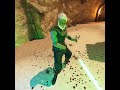BECOMING GENERAL GREVIOUS IN VR!!!