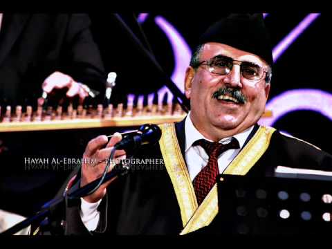 إلهي ليس للعشاق ذنب أيها الساقي