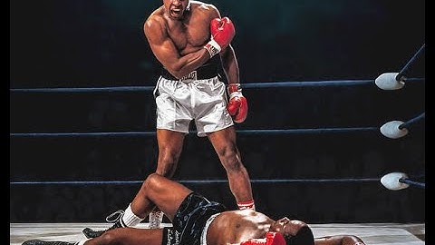 The Most FEARED Ali in Undisputed/Top 100 Player in Ranked!!