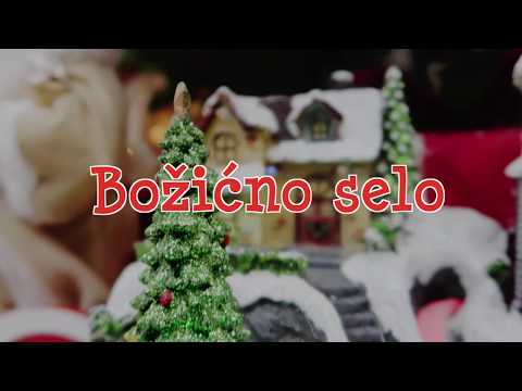 Video: Kako Si Zaželeti Božično željo
