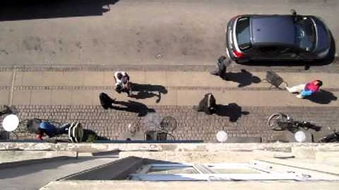 Lones Kro ballade, 110506.mov