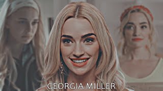 Georgia Miller | Woman like me