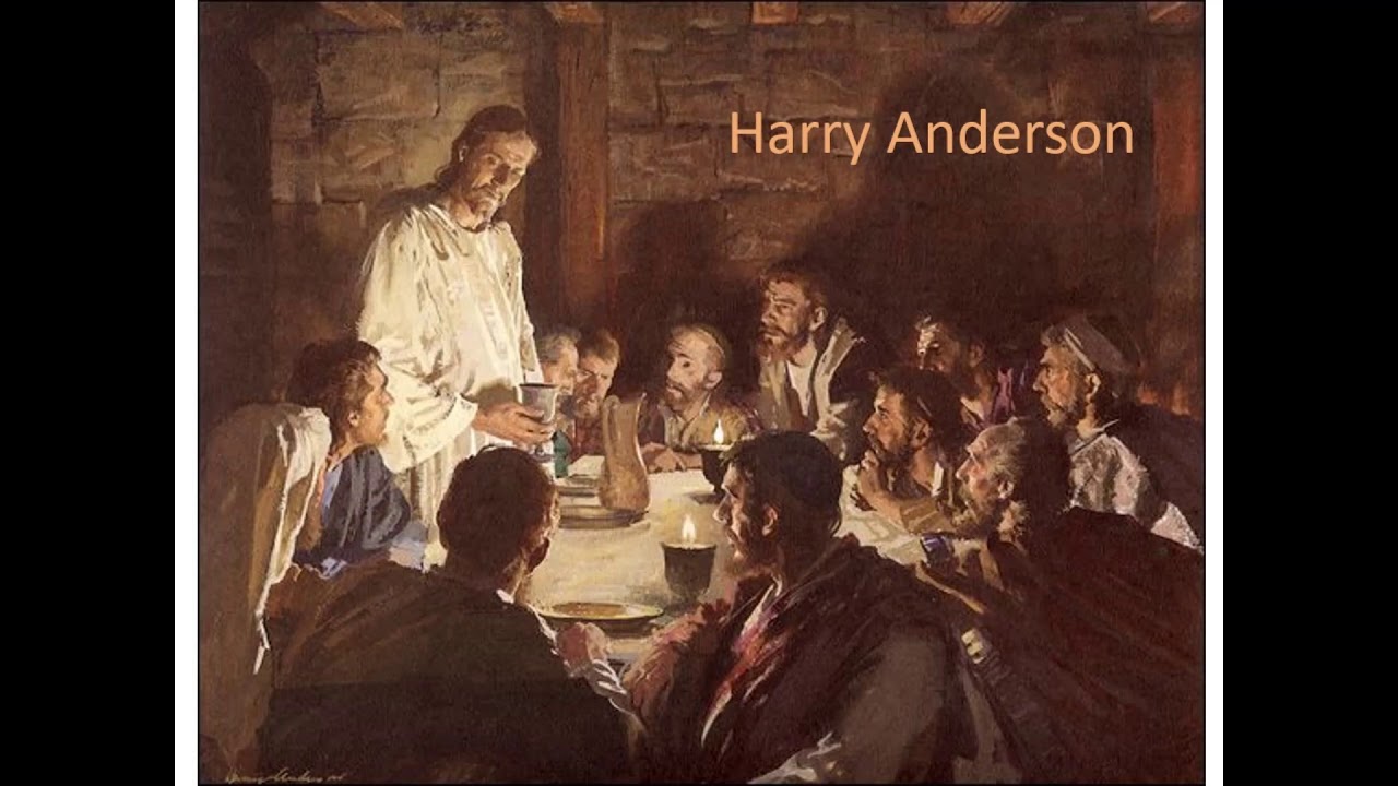 Holy Week Music - YouTube