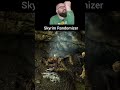 Der #Skyrim Randomizer. Again.