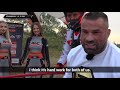 Karlos Vemola vs Sidecarcross Racing