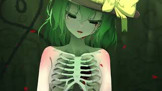 Nightcore   The Devil Within    Lyrics「Digital Daggers」