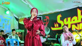 TIADA RESTU ~ SEPIA ANINDITA || SYAHDANADA ~ WALIMATUL KHITAN ADIK UMAM KIRINGAN DAWE KUDUS