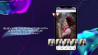 Snap - Editing | Elevate Your Photos with Editing Mastery screenshot 5