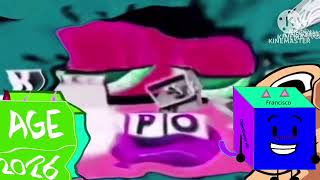 TFFCGSC. DTIEENTPINSFC Csupo Effects Round 4 Vs Everyone (4/17)
