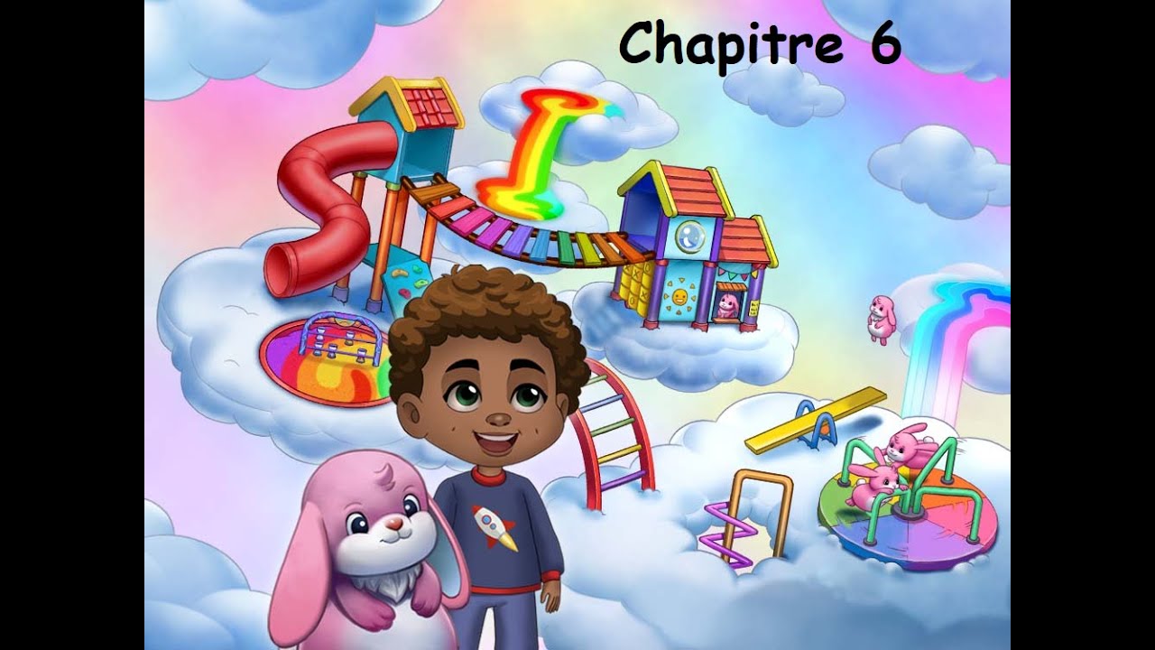 Solution pour AE Mysteries Sweet Dreams - Chapitre 6 - YouTube