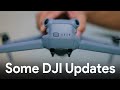 DJI Air 4 &amp; Mini 5 Pro: Not Much to Go On, But Here’s the Scoop!