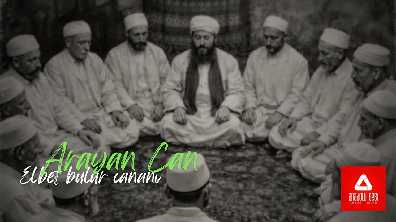 Arayan Can Elbet Bulur Cananı I Ağlaya Ağlaya I Harika Zikir 