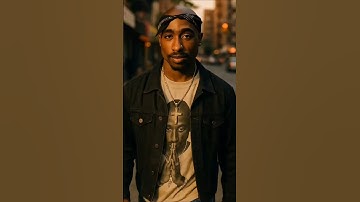 2Pac Is Back in 2025‼️🔥 #2pac #Tupac #hiphop #rap #90s #90shiphop