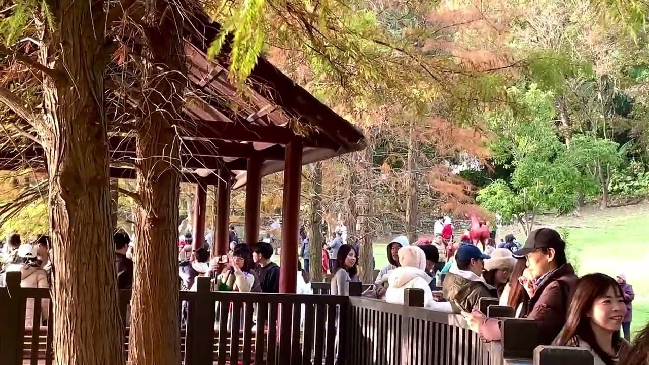 原住民文化主題公園