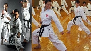 ALL KATA OF SHITORYU KARATE Vol.3
