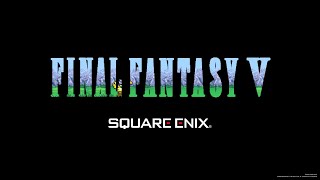 #7-2 FINAL FANTASY 5