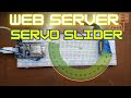 You Won't Believe How EASY to Create a Servo Handle WEB Server #fypシ #tiktok #trending  #shorts