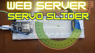 You Won't Believe How EASY to Create a Servo Handle WEB Server #fypシ #tiktok #trending #shorts