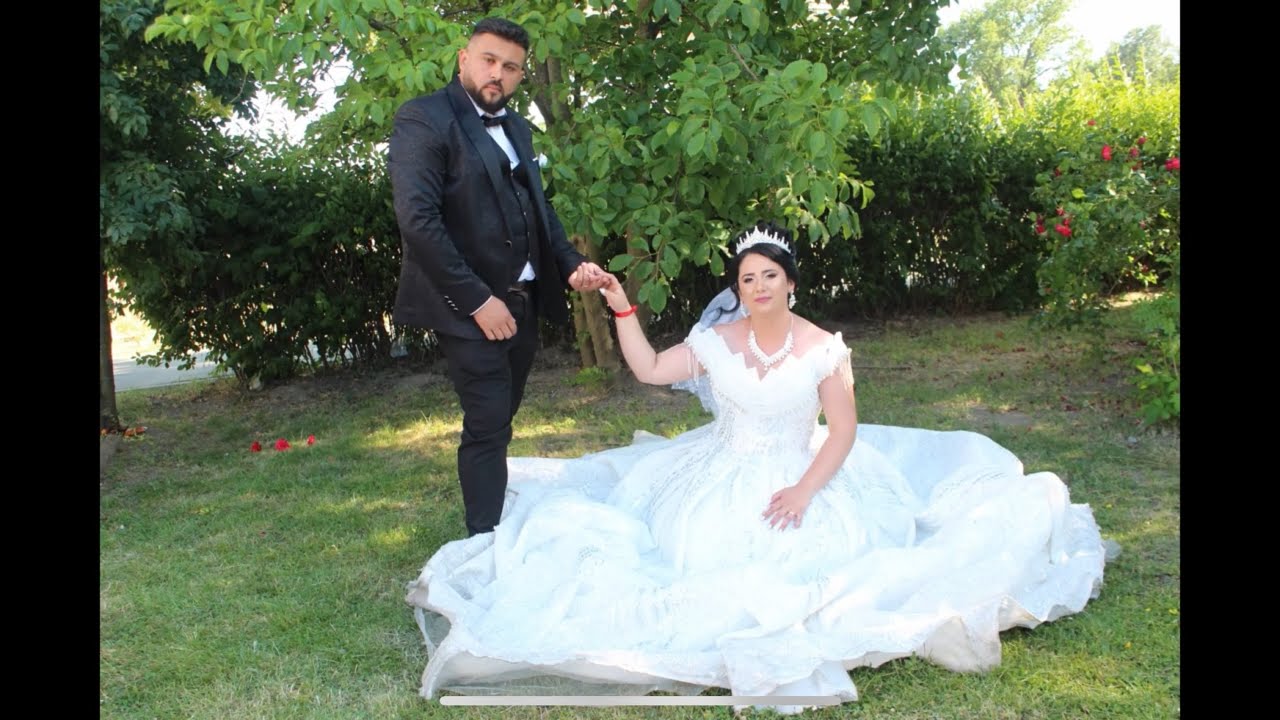 NUNTA ANULUI  MIKI & SMARANDA 21.06.2025