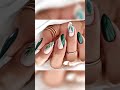 beautiful nail art #nailart #viral