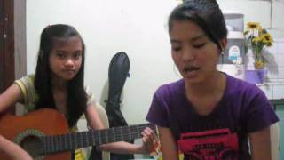 Im Like A Bird - Nelly Furtado Cover Dana Jean Molaco & Joana Molaco
