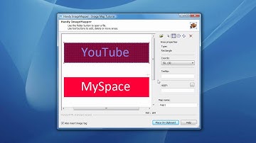 HowTo: Image Map Easily - Handy Image Mapper