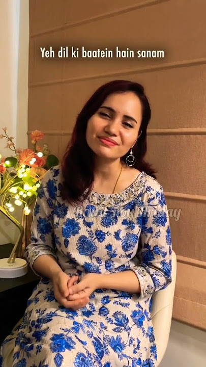 Abhi Na Jao Chhod Kar (Extra Verse) by Ramya Ramkumar | Mohammad Rafi | Asha Bhosle