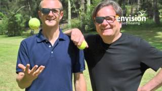 ESH #42 | Overcoming Barriers to Natural Vision Improvement Part 3