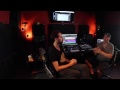 Beginning of video