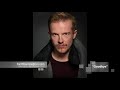 Carl Daniels Singing Reel 2018