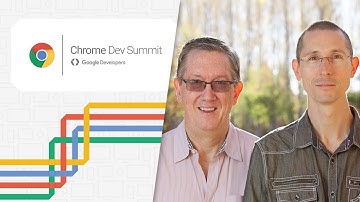 Engaging with the Real World: Web Bluetooth and Physical Web (Chrome Dev Summit 2015)