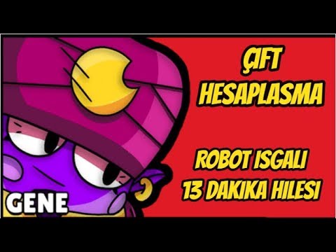 GENE İLE ÇİFT