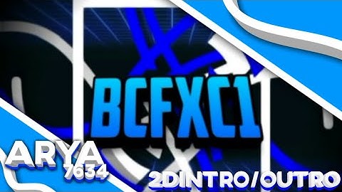 #BcFxc1 Contest Entry:)