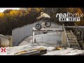 Jake Seeley: REAL BMX 2021 | World of X Games