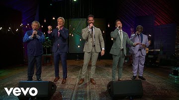The Old Rugged Cross Made The Difference  (Live At Gaither Studios, Alexandria, IN, 2023)