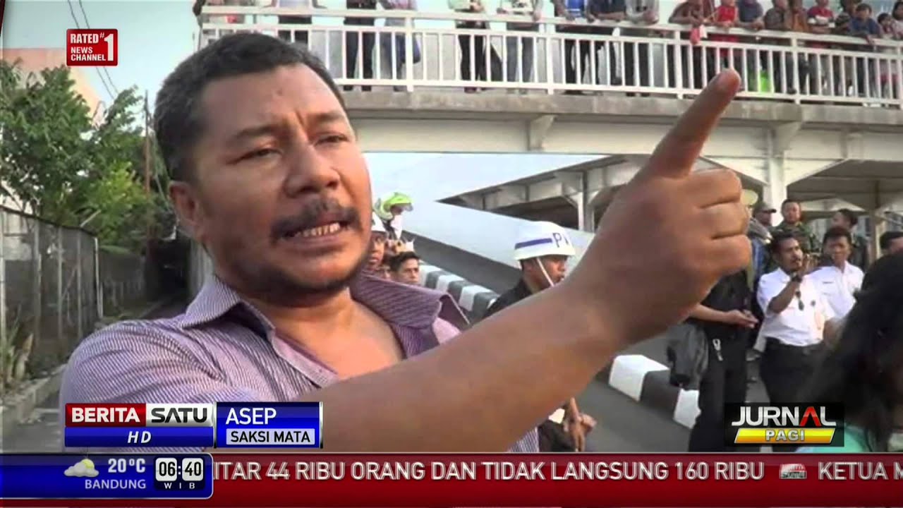  Tempat  Penitipan Motor  di Stasiun Bogor  Terbakar YouTube