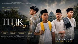 Titik Terang  Short Movie  Pptq Al Falah Grabag