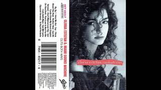 Gloria Estefan &amp; MSM - Ay, Ay, I (Cassette rip) (1989)