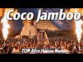 🌞 COCO JAMBOO 🌴 Afro House Remix | 90s Summer Nostalgia Reloaded