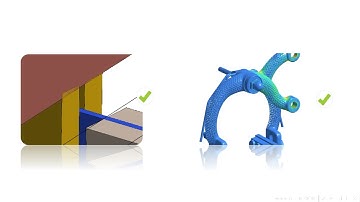 Introduction to SimSolid