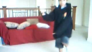 hsd nik and dylan shuffling