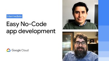 Supercharge productivity with no-code apps using AppSheet
