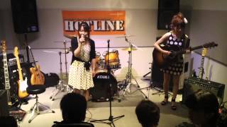 Prim Rose HOTLINE2014 島村楽器イオンモール春日部店 店予選動画