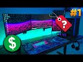 How Much My Dream Gaming Setup Cost. Part 1 #shorts