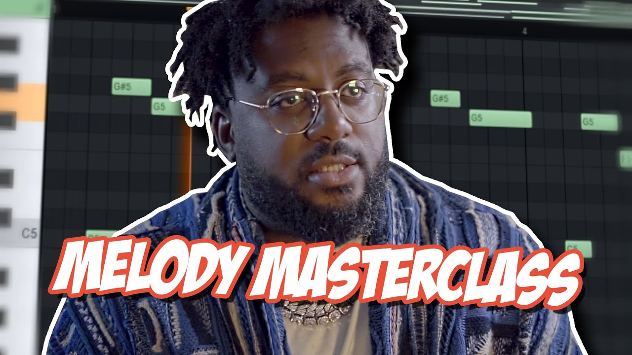 Easy TRAP MELODY TUTORIAL  | Make Hit Melodies in FL Studio 21