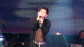 林宥嘉 20111009 高雄大彩虹節 5不換＆自然醒