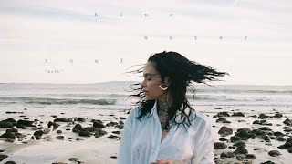 Kehlani  Melt  