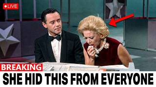 Dinah Shore Always Struggled With This On Air... Net Worth