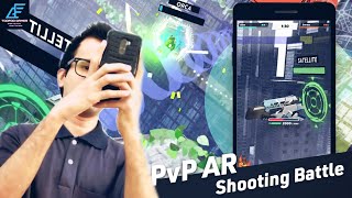 Leap Trigger First Impression | Leap Trigger First Gameplay For Android And iOS screenshot 1